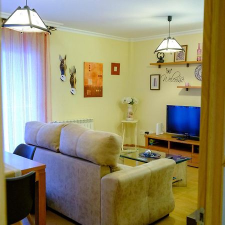 Apartamento Sella Y Mar - Vut12As ริวาเดเซญา ภายนอก รูปภาพ
