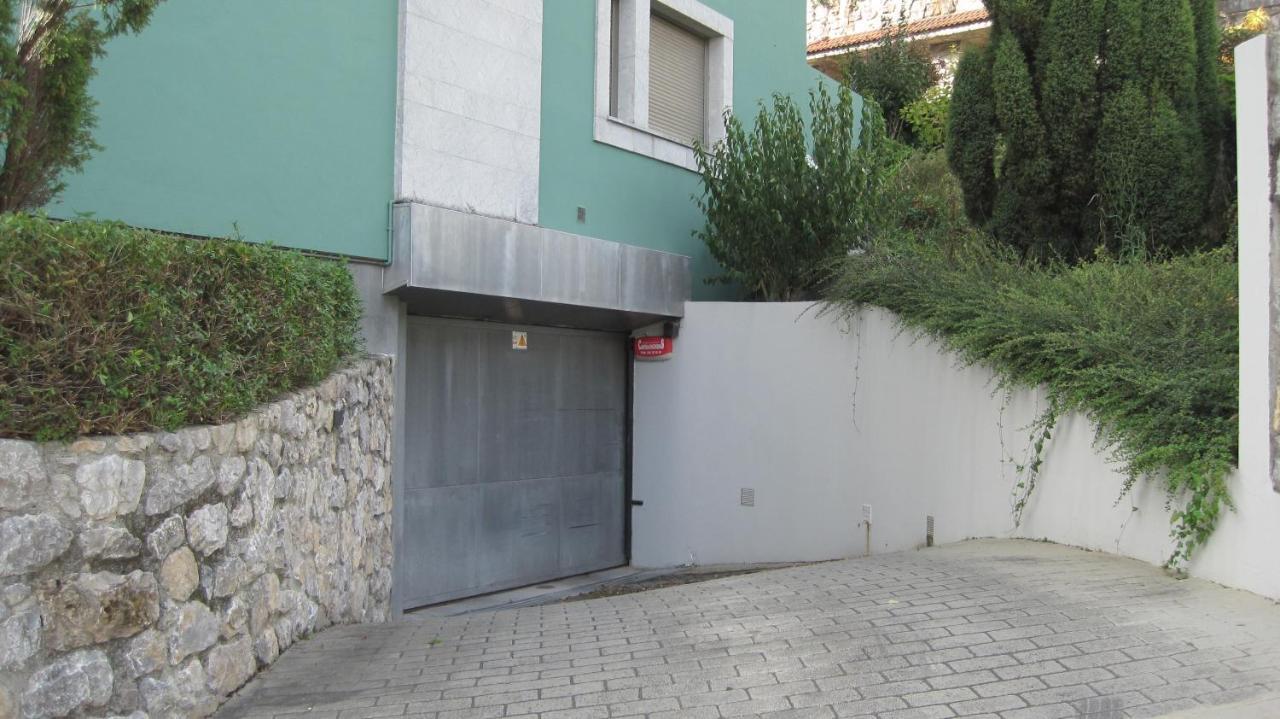 Apartamento Sella Y Mar - Vut12As ริวาเดเซญา ภายนอก รูปภาพ