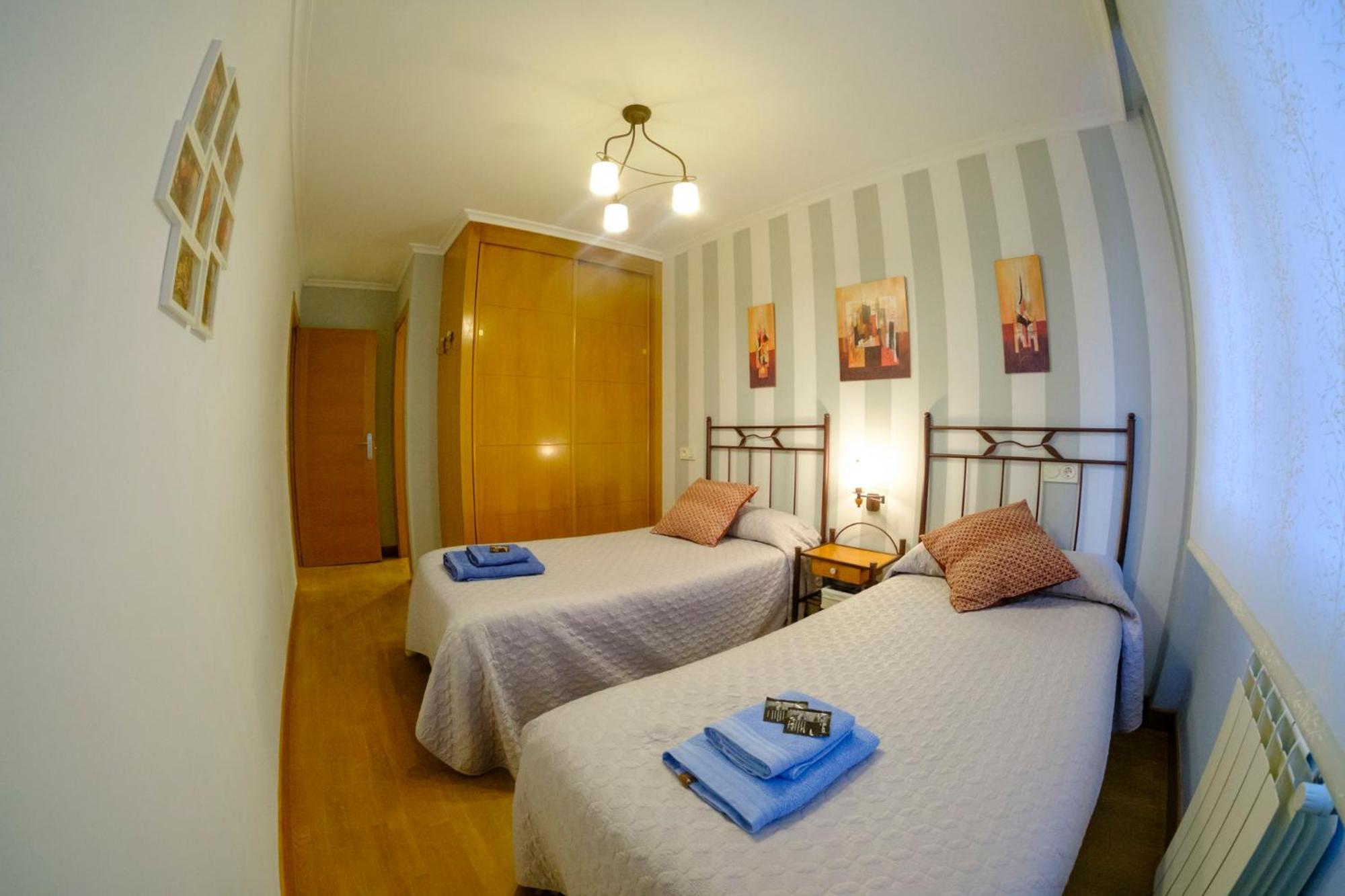 Apartamento Sella Y Mar - Vut12As ริวาเดเซญา ภายนอก รูปภาพ
