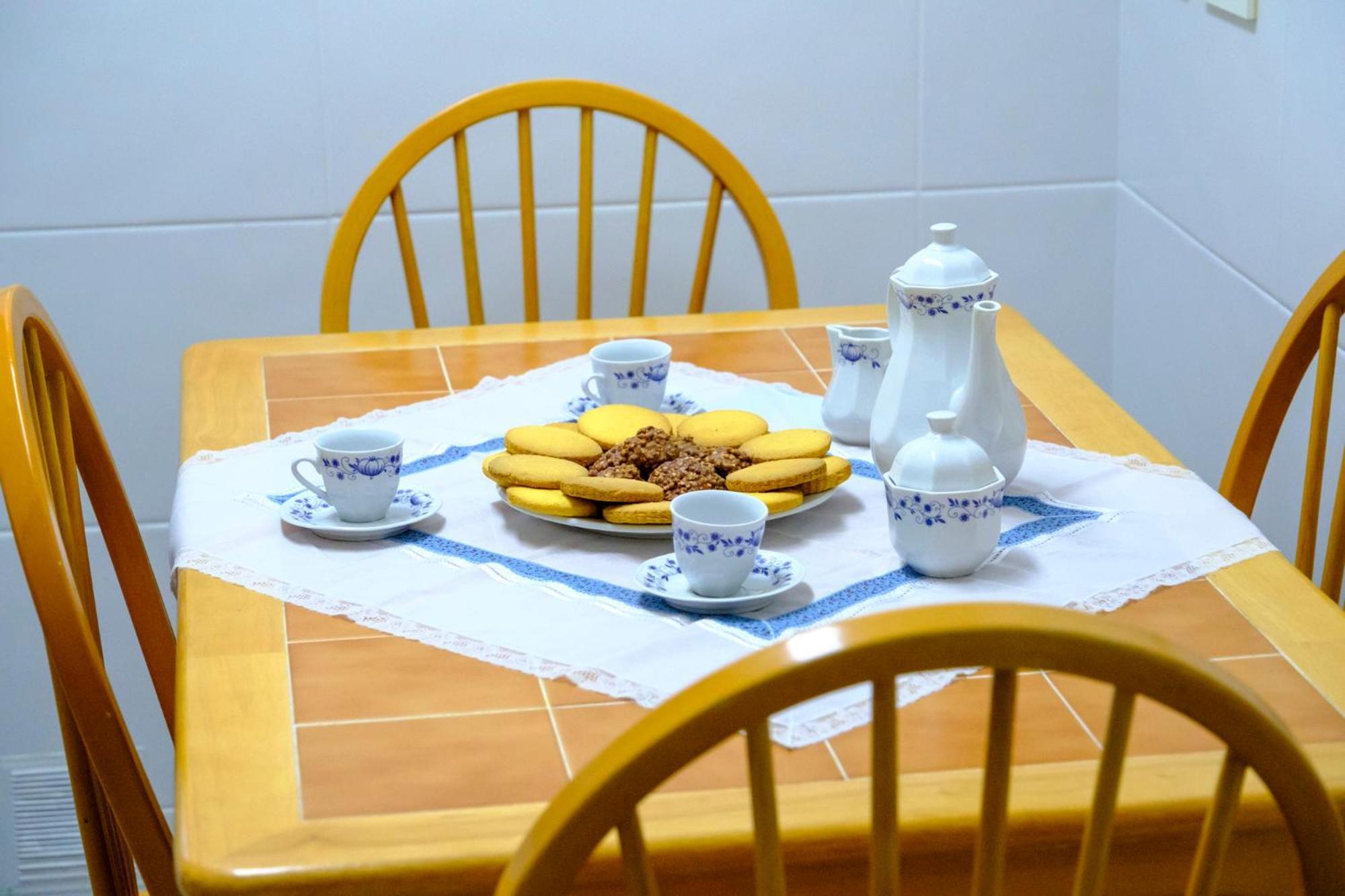 Apartamento Sella Y Mar - Vut12As ริวาเดเซญา ภายนอก รูปภาพ