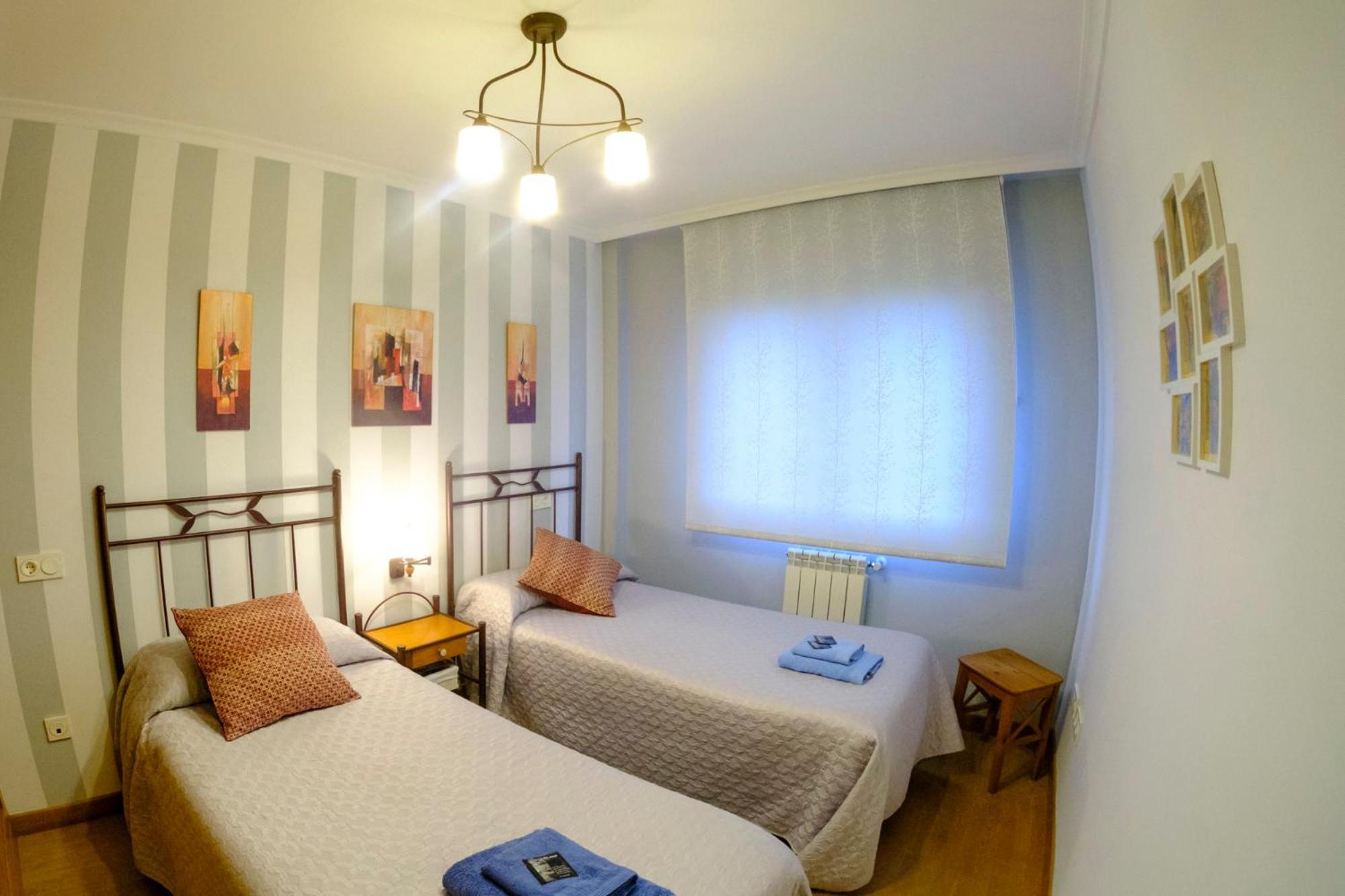 Apartamento Sella Y Mar - Vut12As ริวาเดเซญา ภายนอก รูปภาพ