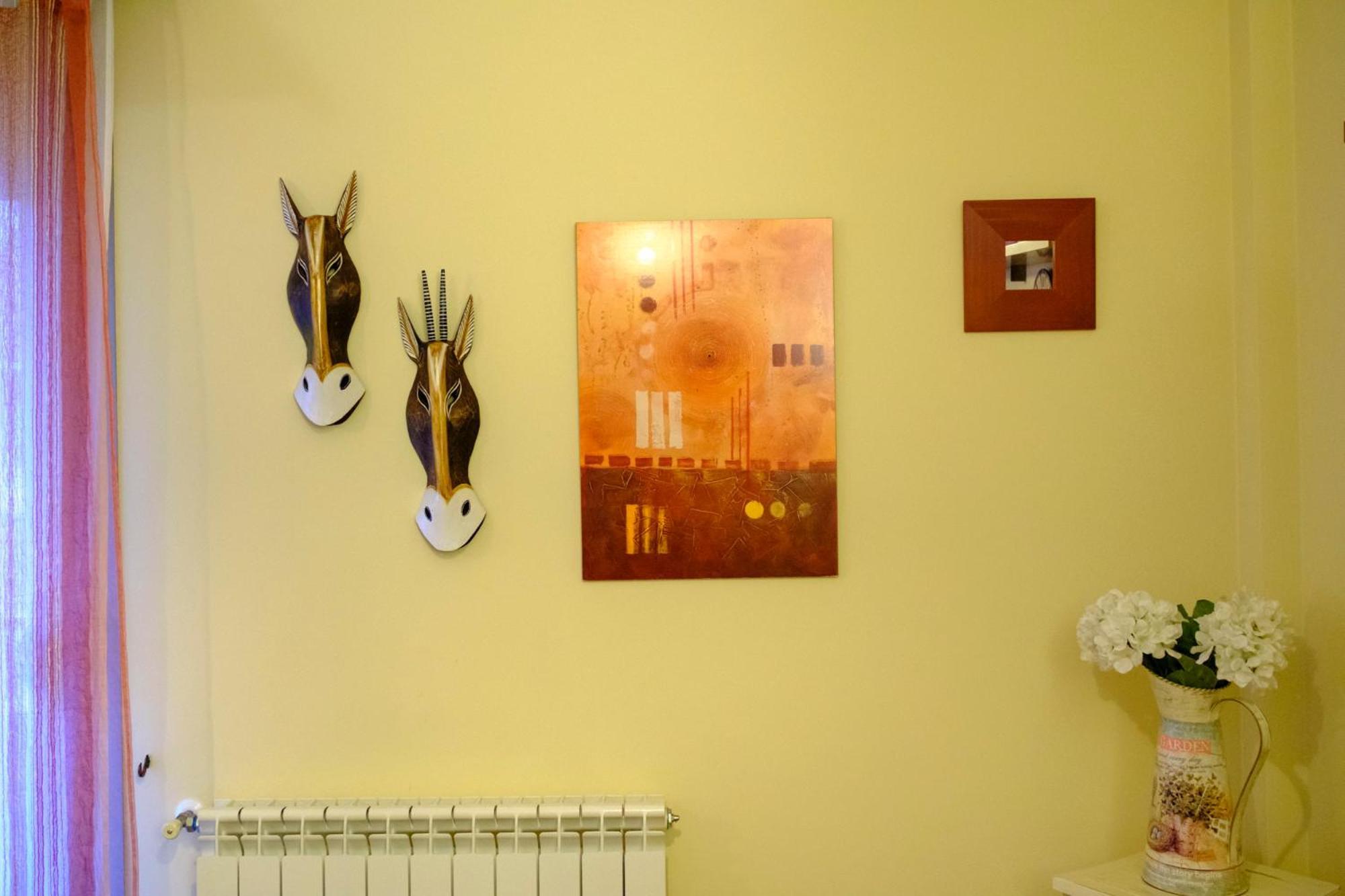 Apartamento Sella Y Mar - Vut12As ริวาเดเซญา ภายนอก รูปภาพ