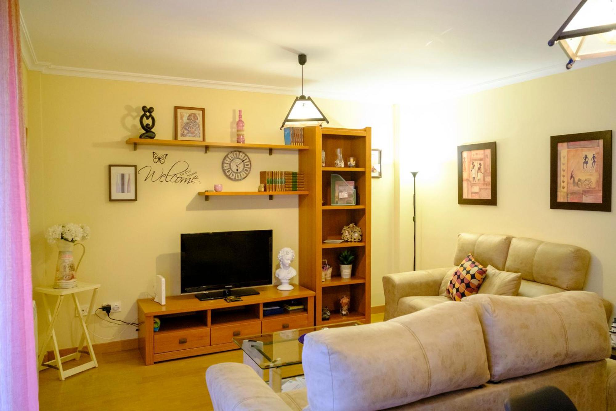 Apartamento Sella Y Mar - Vut12As ริวาเดเซญา ภายนอก รูปภาพ