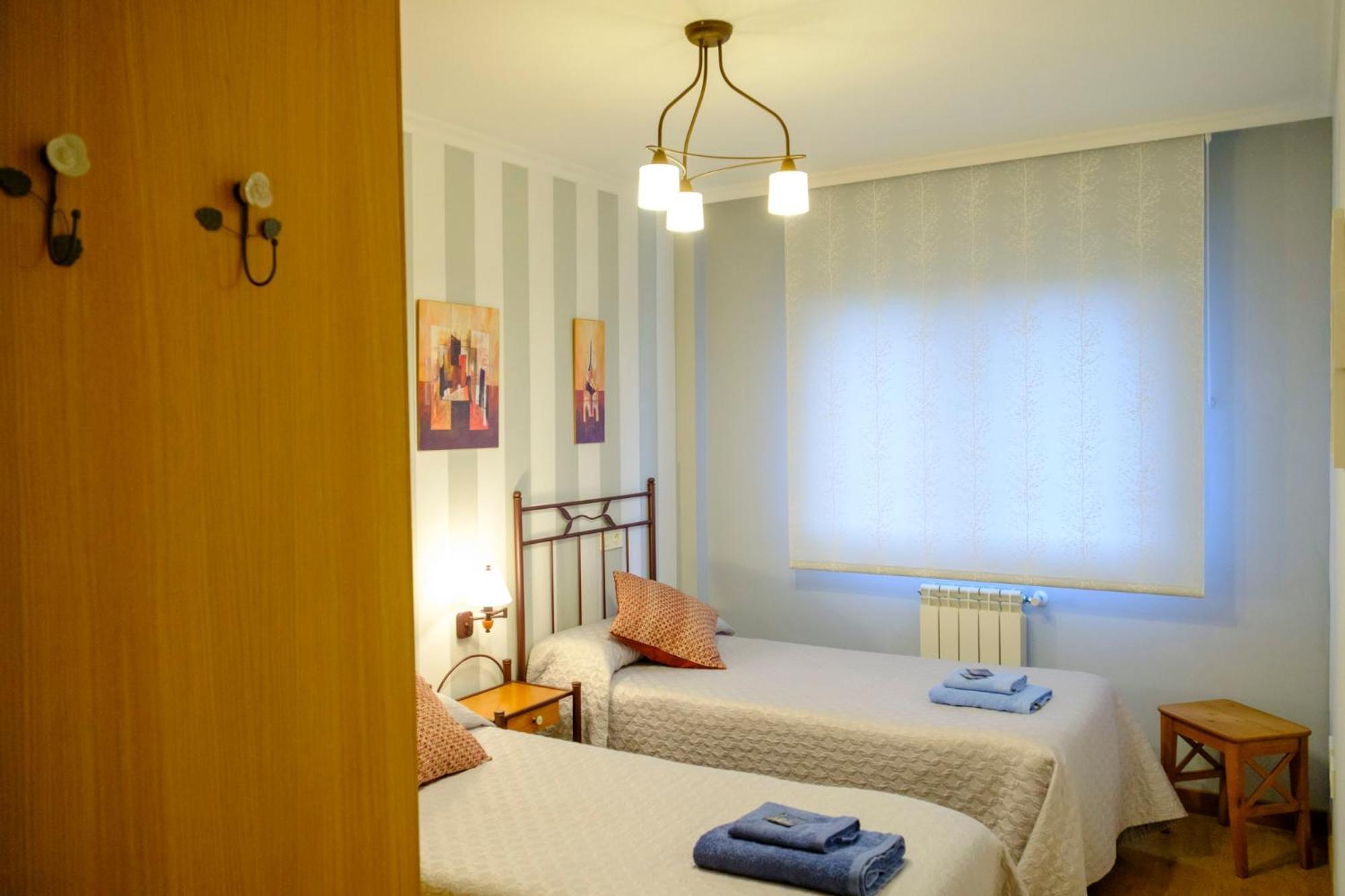 Apartamento Sella Y Mar - Vut12As ริวาเดเซญา ภายนอก รูปภาพ