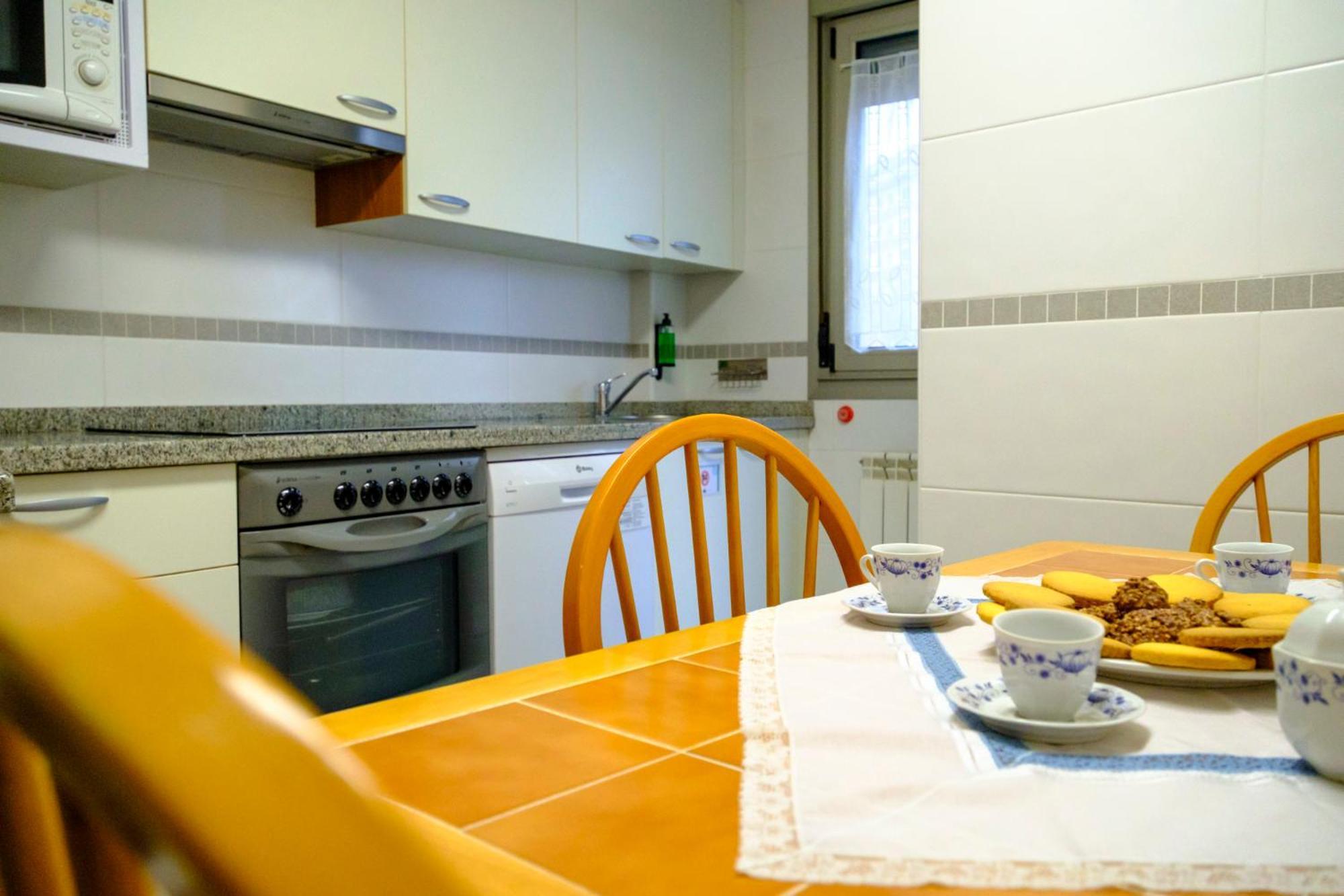 Apartamento Sella Y Mar - Vut12As ริวาเดเซญา ภายนอก รูปภาพ