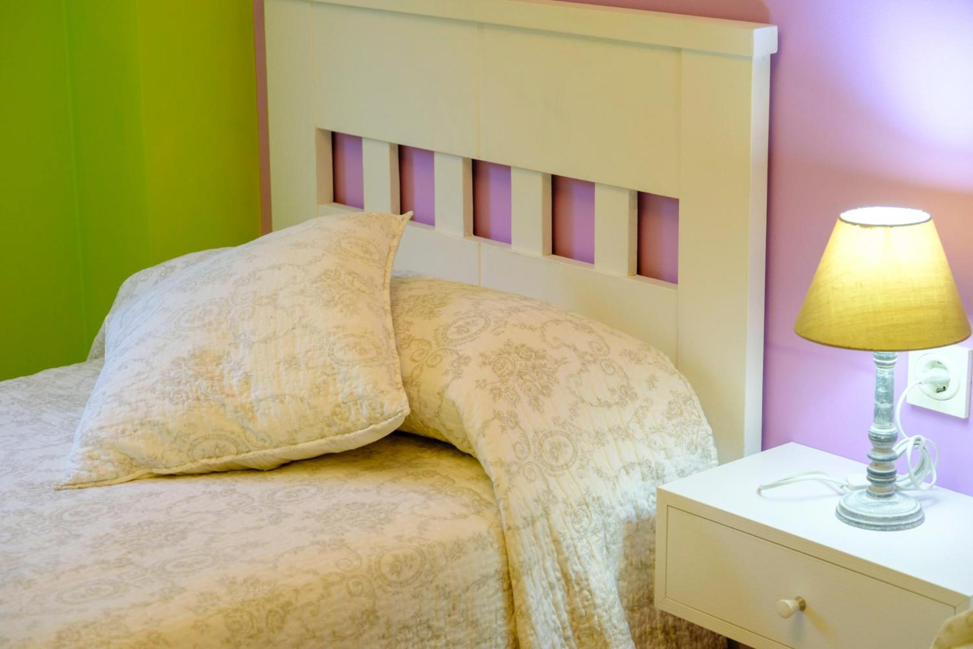 Apartamento Sella Y Mar - Vut12As ริวาเดเซญา ภายนอก รูปภาพ