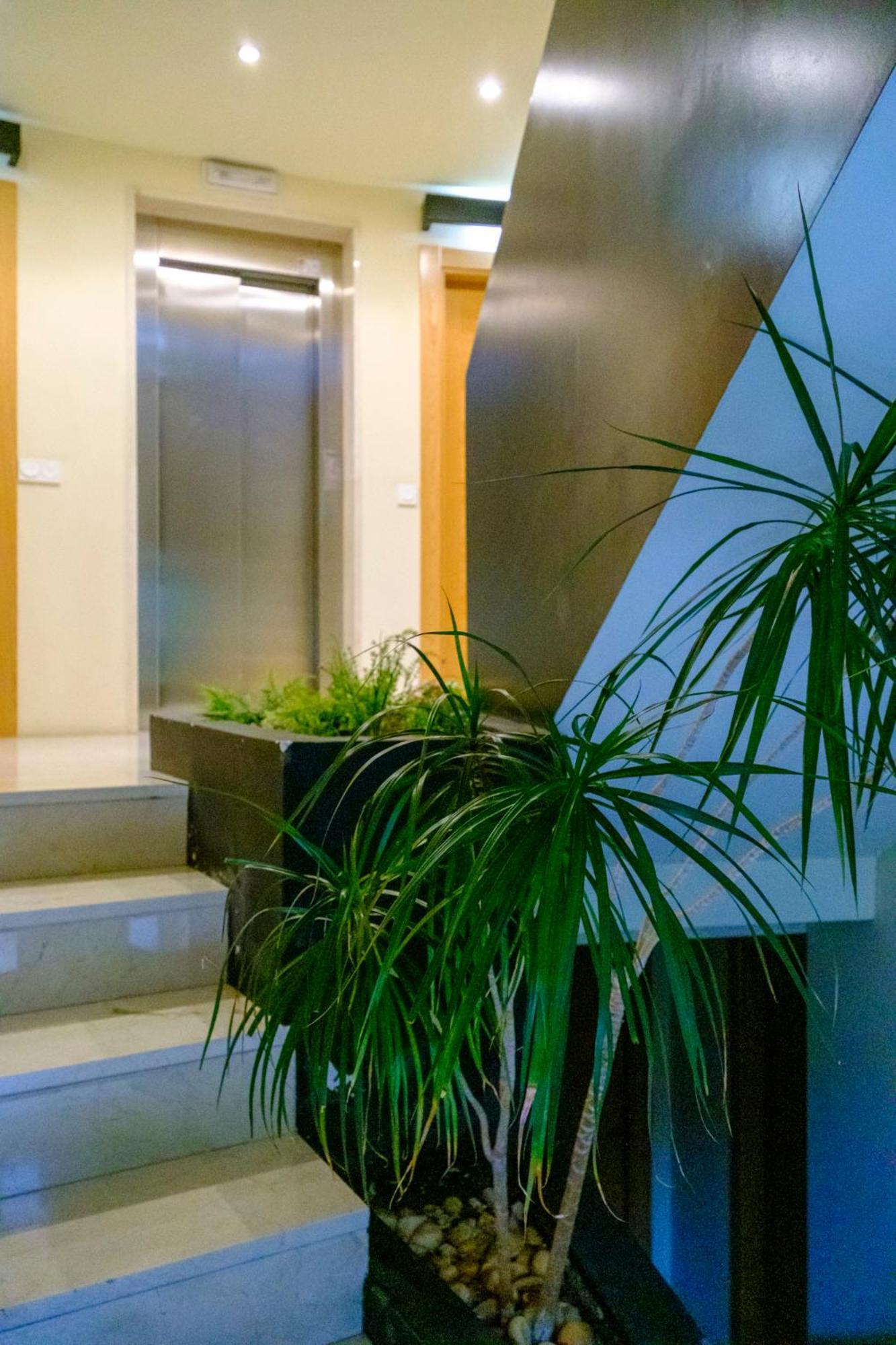 Apartamento Sella Y Mar - Vut12As ริวาเดเซญา ภายนอก รูปภาพ