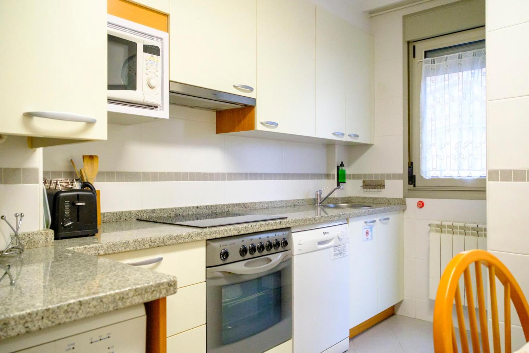 Apartamento Sella Y Mar - Vut12As ริวาเดเซญา ภายนอก รูปภาพ