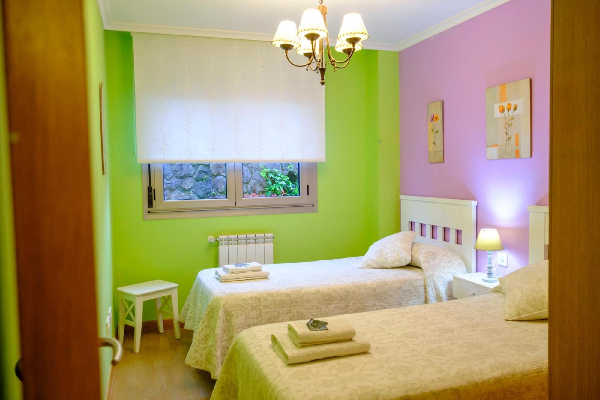 Apartamento Sella Y Mar - Vut12As ริวาเดเซญา ภายนอก รูปภาพ