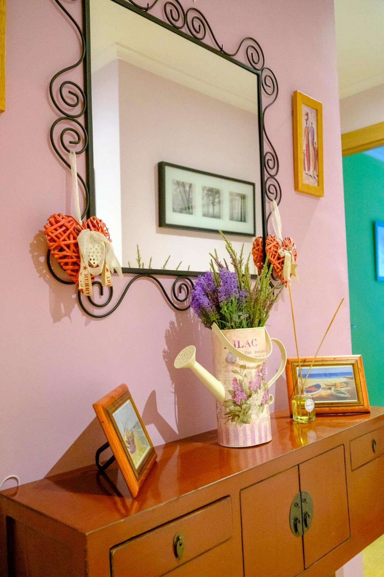 Apartamento Sella Y Mar - Vut12As ริวาเดเซญา ภายนอก รูปภาพ