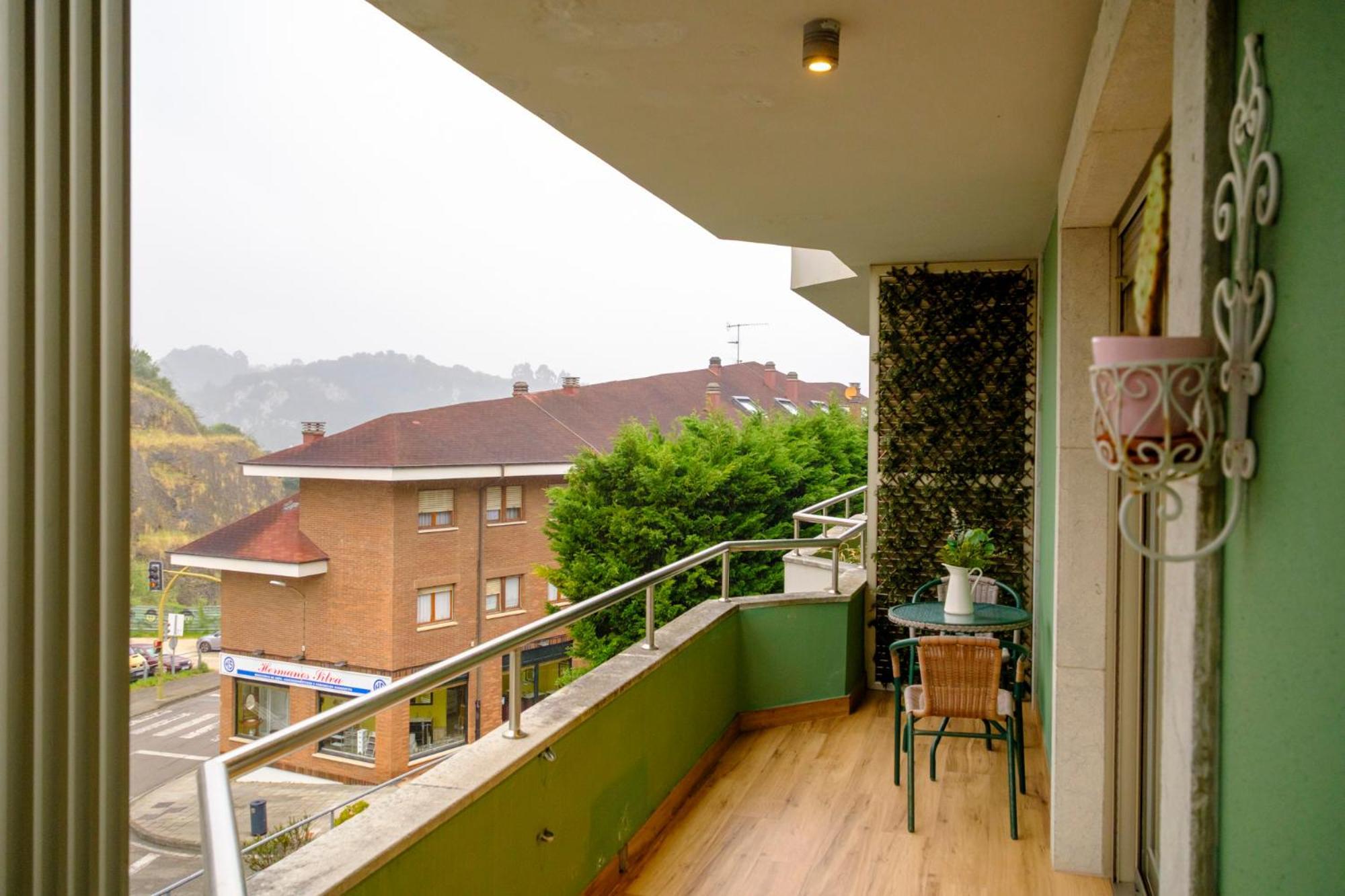 Apartamento Sella Y Mar - Vut12As ริวาเดเซญา ภายนอก รูปภาพ