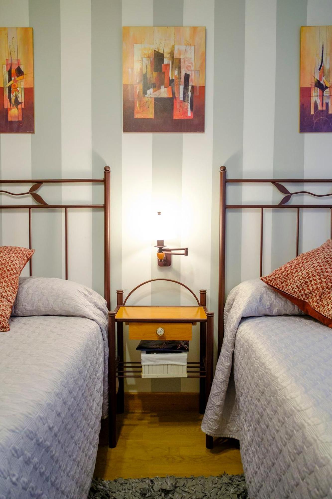 Apartamento Sella Y Mar - Vut12As ริวาเดเซญา ภายนอก รูปภาพ