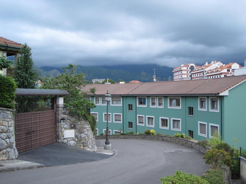 Apartamento Sella Y Mar - Vut12As ริวาเดเซญา ภายนอก รูปภาพ