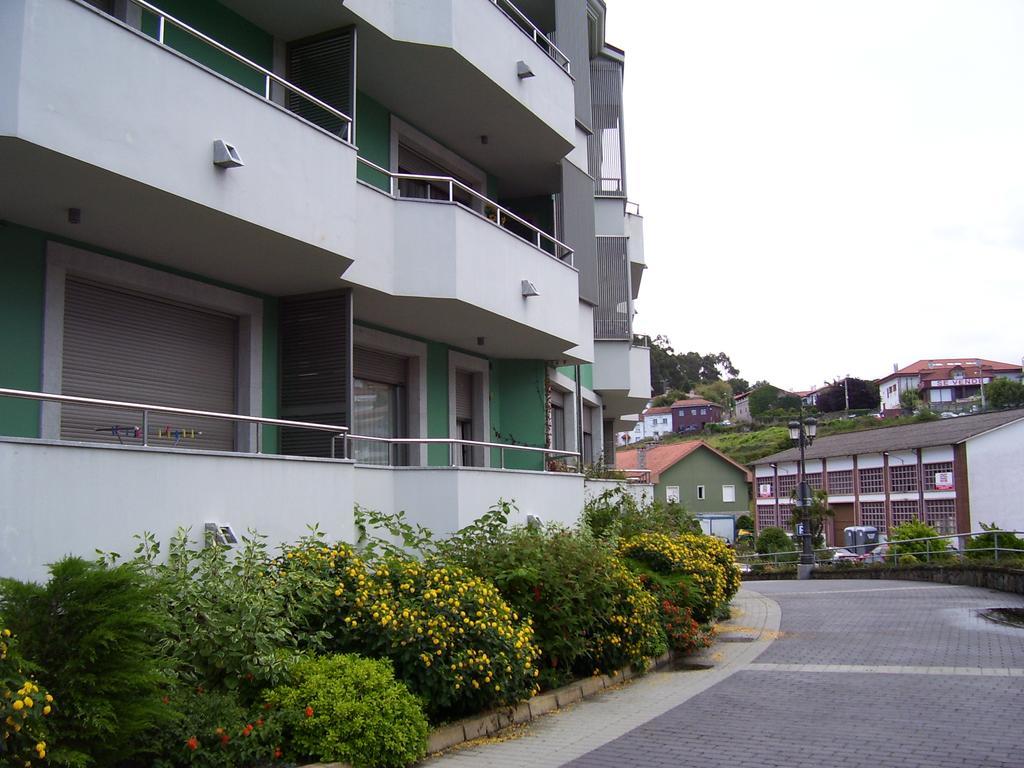 Apartamento Sella Y Mar - Vut12As ริวาเดเซญา ภายนอก รูปภาพ