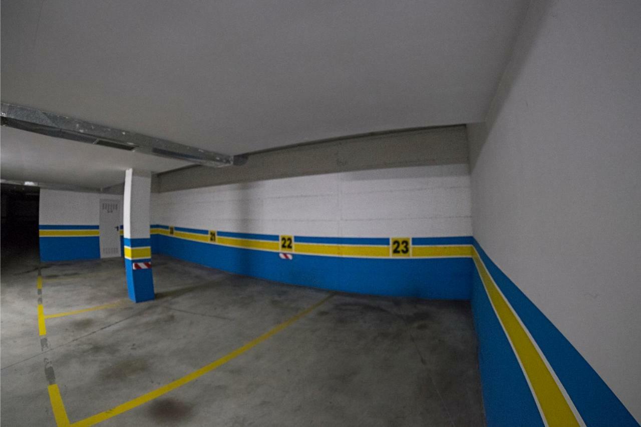 Apartamento Sella Y Mar - Vut12As ริวาเดเซญา ภายนอก รูปภาพ