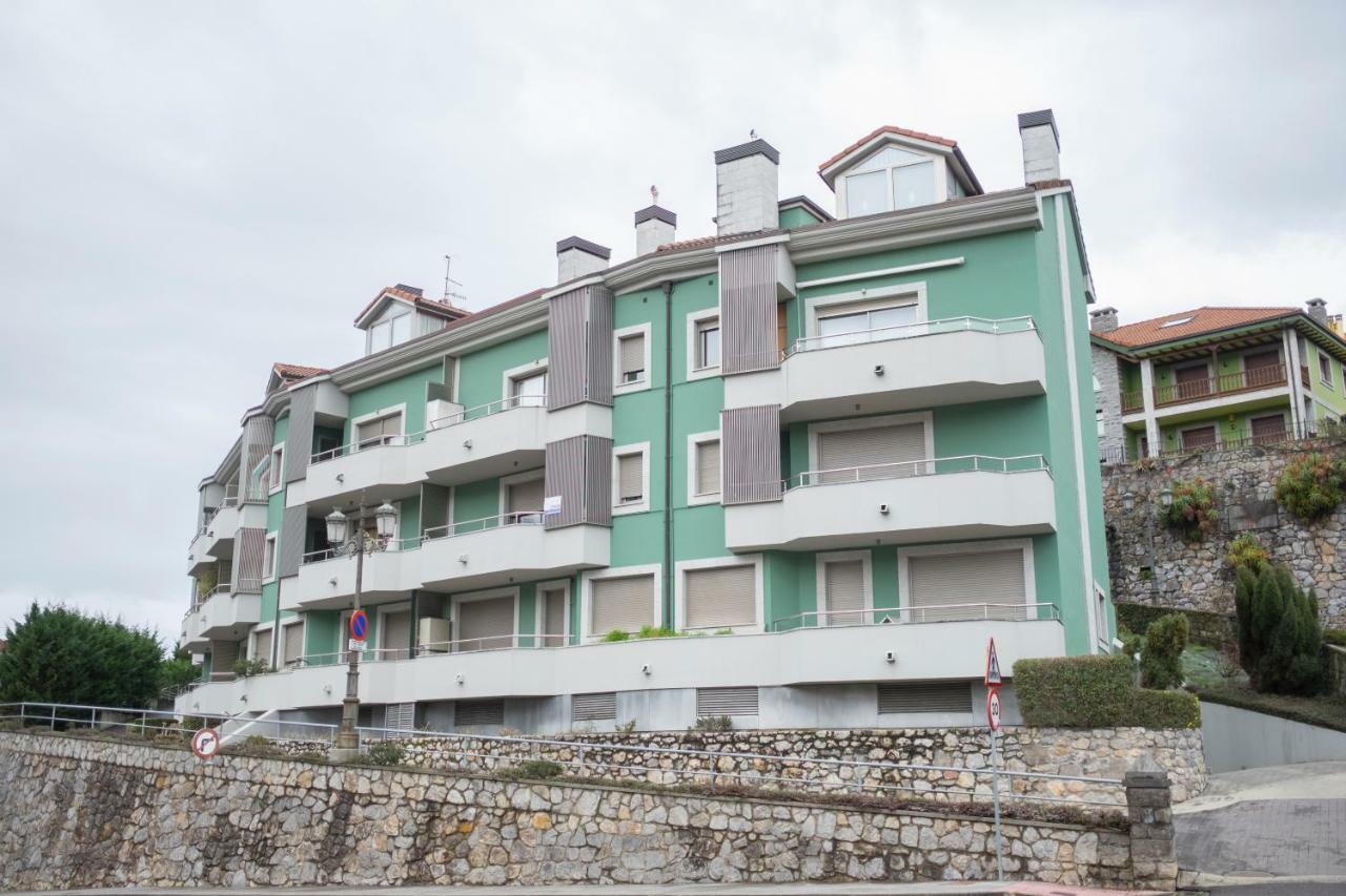 Apartamento Sella Y Mar - Vut12As ริวาเดเซญา ภายนอก รูปภาพ