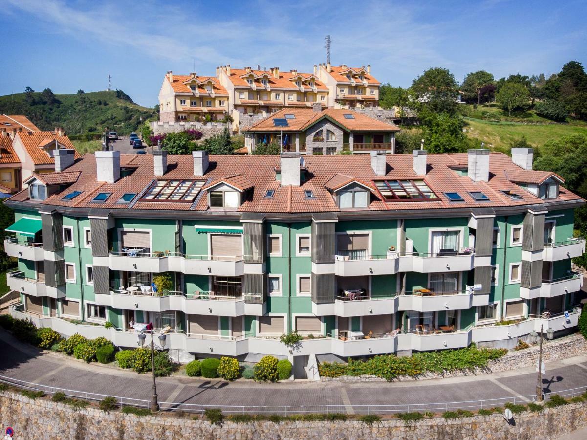 Apartamento Sella Y Mar - Vut12As ริวาเดเซญา ภายนอก รูปภาพ