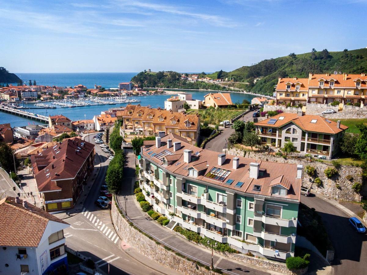 Apartamento Sella Y Mar - Vut12As ริวาเดเซญา ภายนอก รูปภาพ