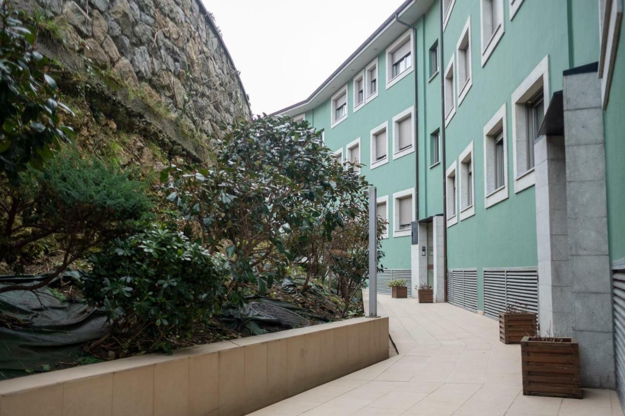 Apartamento Sella Y Mar - Vut12As ริวาเดเซญา ภายนอก รูปภาพ