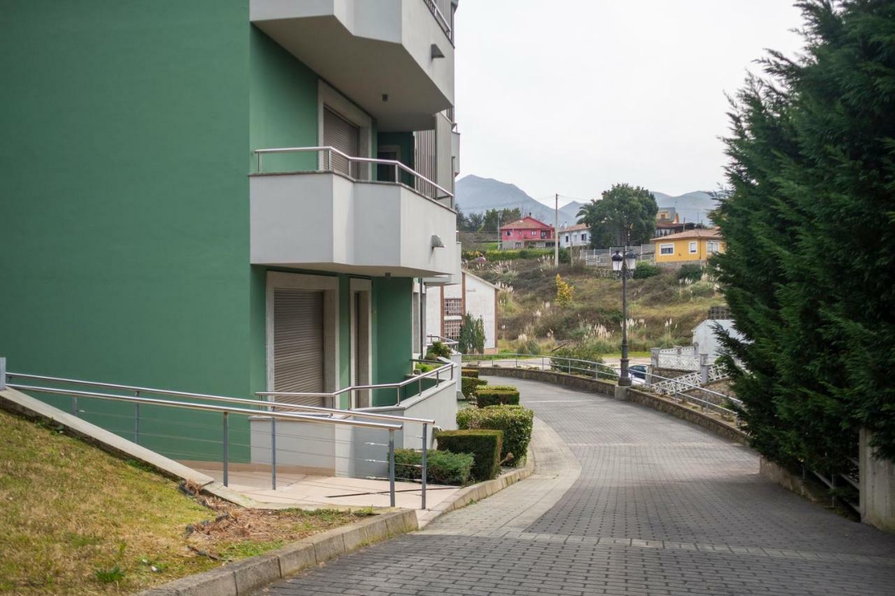 Apartamento Sella Y Mar - Vut12As ริวาเดเซญา ภายนอก รูปภาพ