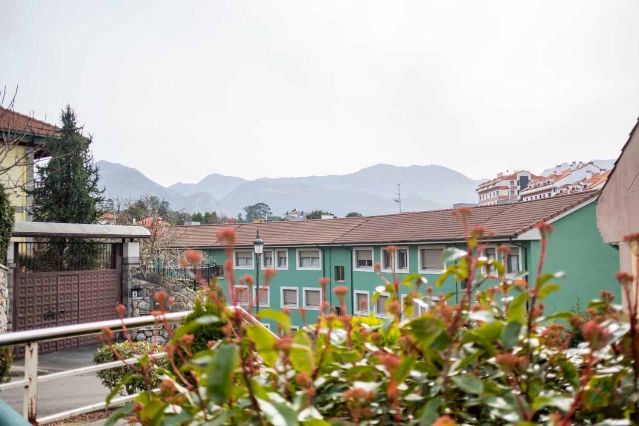 Apartamento Sella Y Mar - Vut12As ริวาเดเซญา ภายนอก รูปภาพ